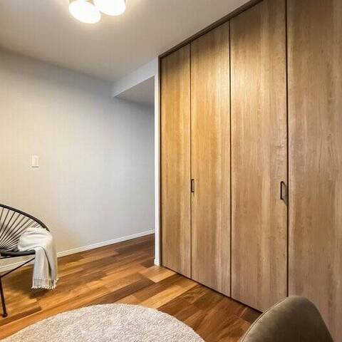 パークハウス広尾の室内写真