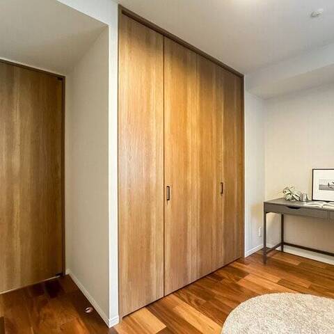 パークハウス広尾の室内写真