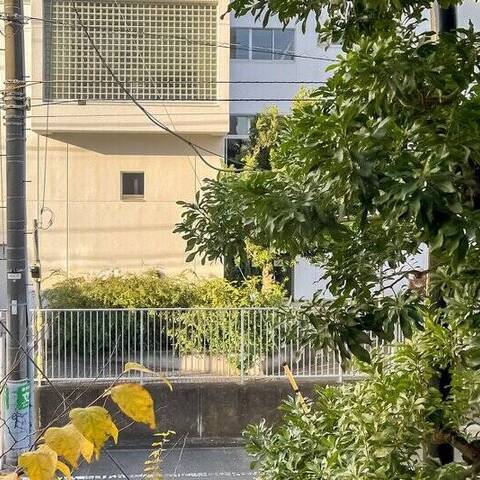 パークハウス広尾の室内写真