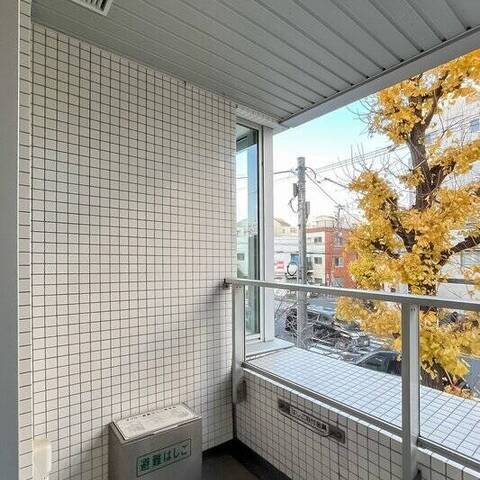 パークハウス広尾の室内写真