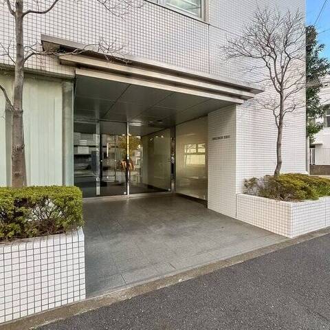 パークハウス広尾の室内写真