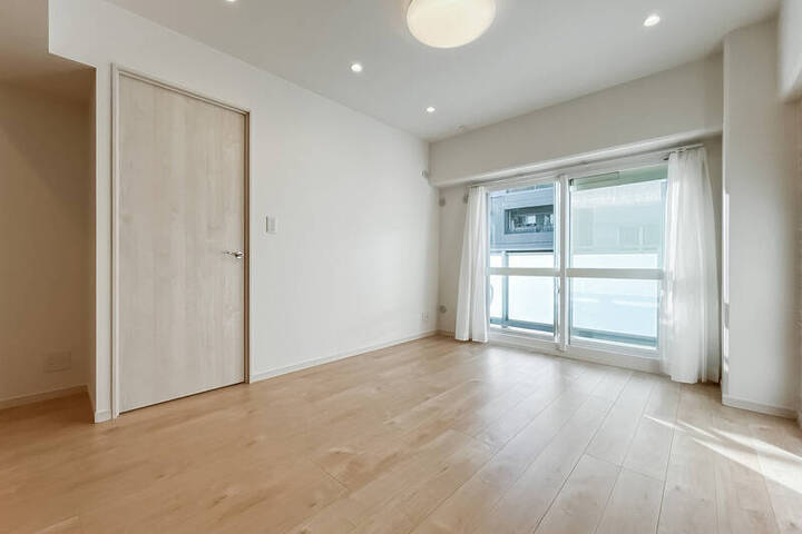 飯田橋第2パークファミリアの写真