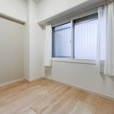 飯田橋第2パークファミリアの室内写真