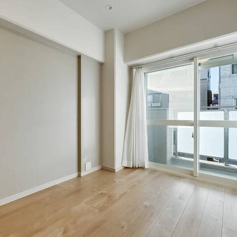 飯田橋第2パークファミリアの室内写真