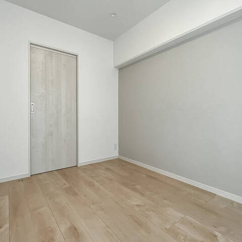 飯田橋第2パークファミリアの室内写真