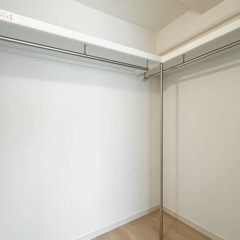 飯田橋第2パークファミリアの室内写真