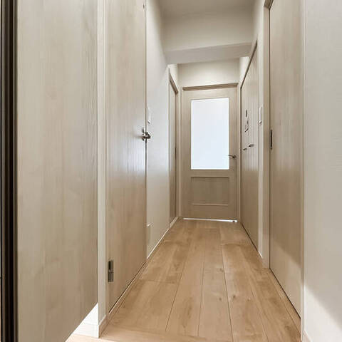 飯田橋第2パークファミリアの室内写真