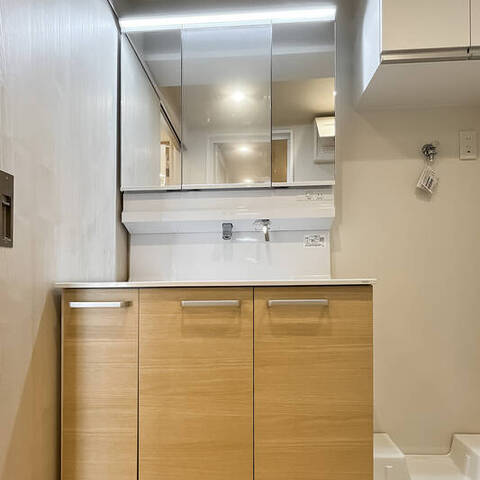 飯田橋第2パークファミリアの室内写真