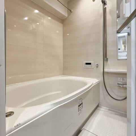 飯田橋第2パークファミリアの室内写真