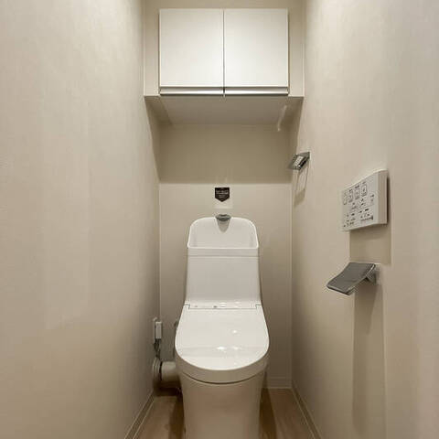 飯田橋第2パークファミリアの室内写真