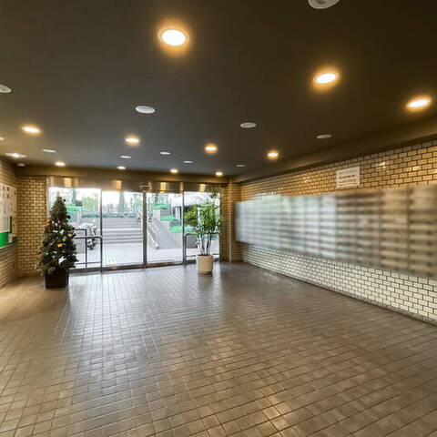 飯田橋第2パークファミリアの室内写真