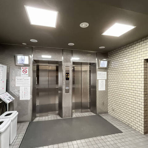 飯田橋第2パークファミリアの室内写真