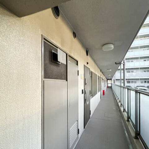 飯田橋第2パークファミリアの室内写真