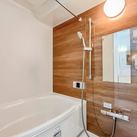 サンパレス本町の室内写真