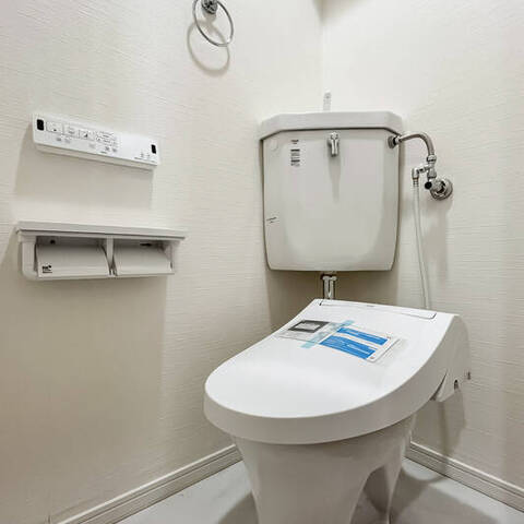 サンパレス本町の室内写真