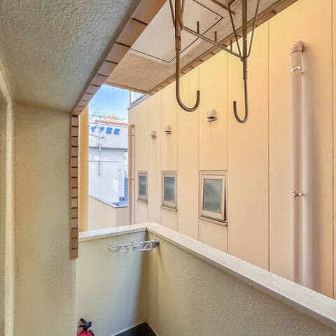 サンパレス本町の室内写真