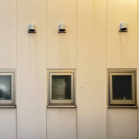 サンパレス本町の室内写真