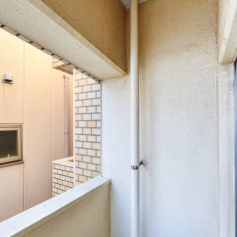 サンパレス本町の室内写真