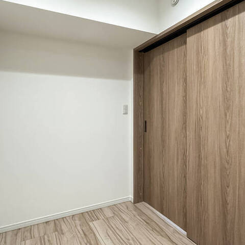 ソフトタウン晴海の室内写真