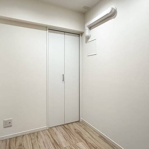 ソフトタウン晴海の室内写真