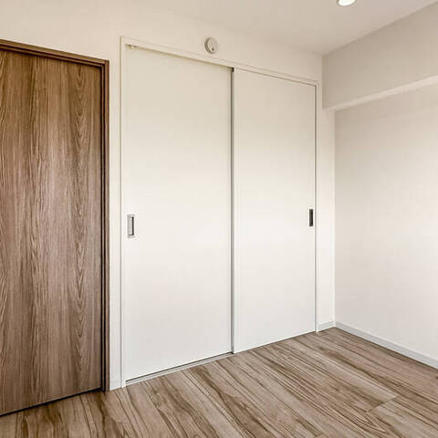 ソフトタウン晴海の室内写真