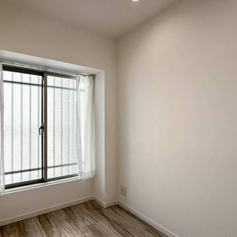 ソフトタウン晴海の室内写真