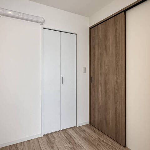 ソフトタウン晴海の室内写真