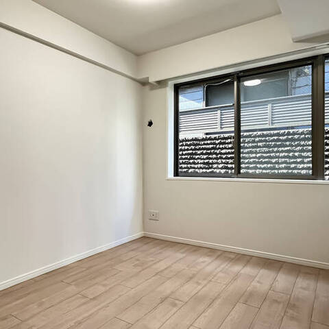 コスモ小竹向原メユールの室内写真