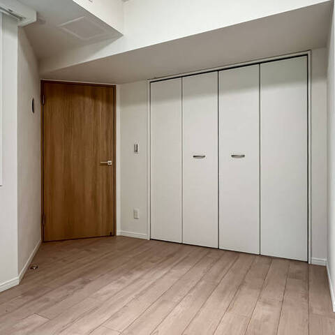 コスモ小竹向原メユールの室内写真