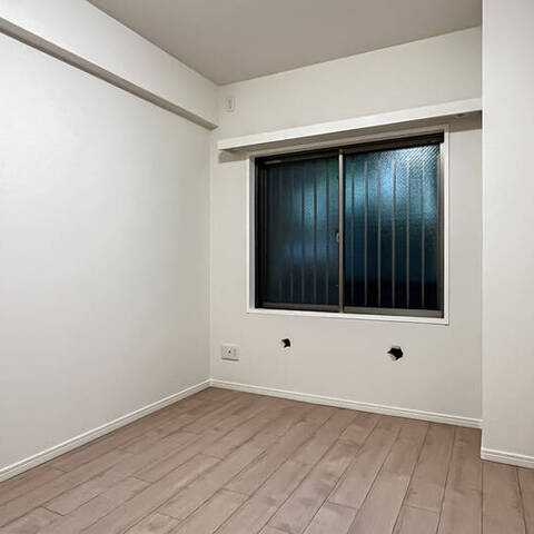 コスモ小竹向原メユールの室内写真