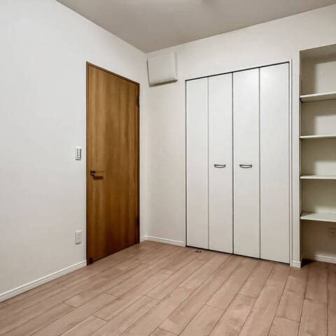 コスモ小竹向原メユールの室内写真