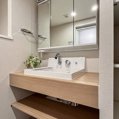 コスモ小竹向原メユールの室内写真