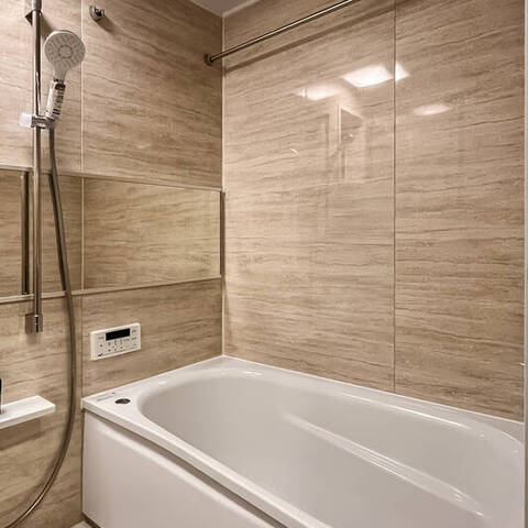 コスモ小竹向原メユールの室内写真