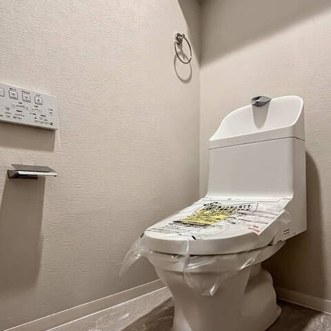 コスモ小竹向原メユールの室内写真