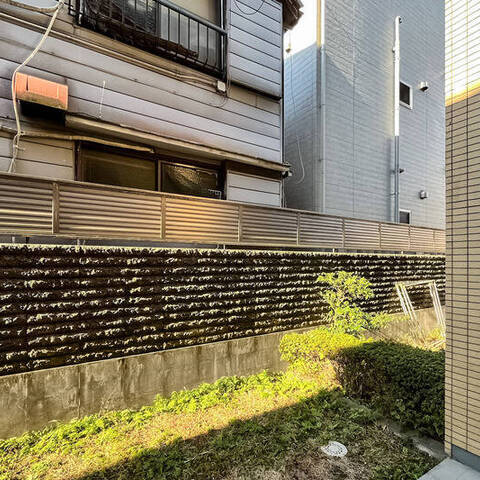 コスモ小竹向原メユールの室内写真