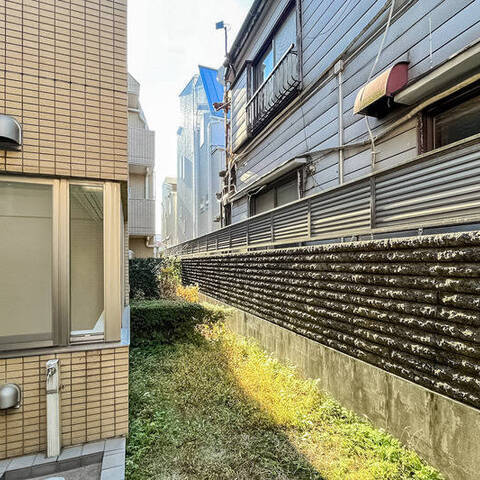 コスモ小竹向原メユールの室内写真