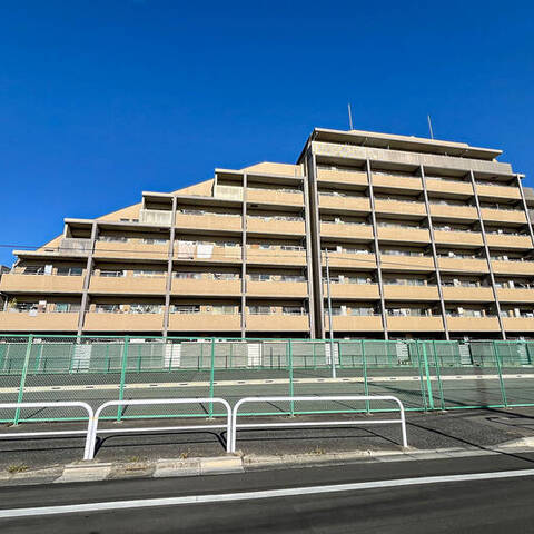 コスモ小竹向原メユールの室内写真