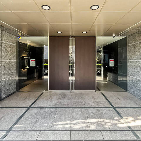 コスモ小竹向原メユールの室内写真