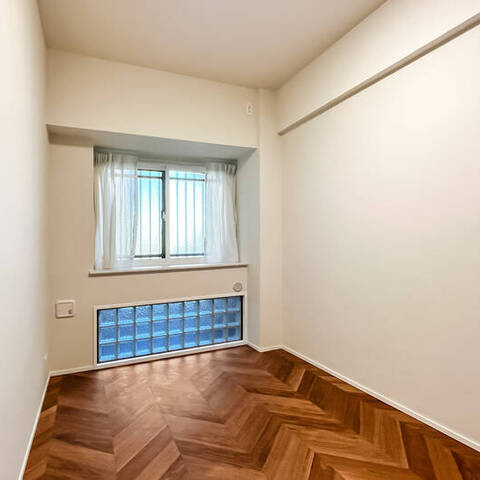 クレストフォルム蓮根城北公園の室内写真