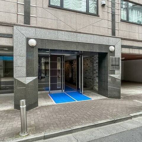 トゥールロワイヤル神宮前の室内写真