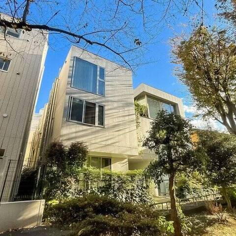 N'sBauの建物・共用部写真