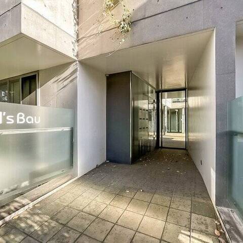 N'sBauの建物・共用部写真