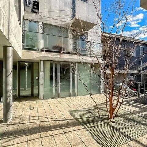 N'sBauの建物・共用部写真