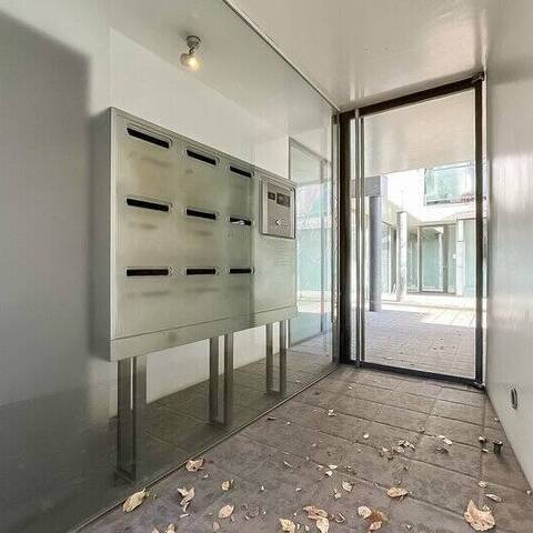 N'sBauの建物・共用部写真