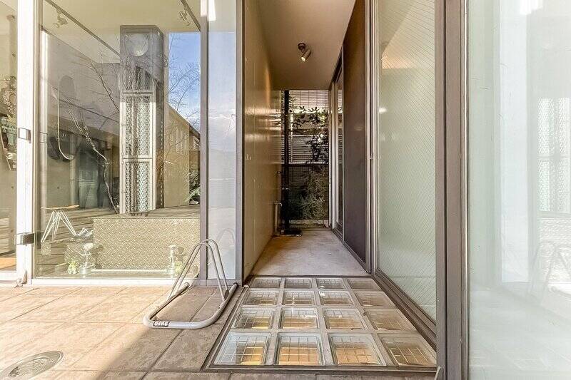 隣接する住戸との距離感などは、現地でのチェックポイントにしてみてくださいね。