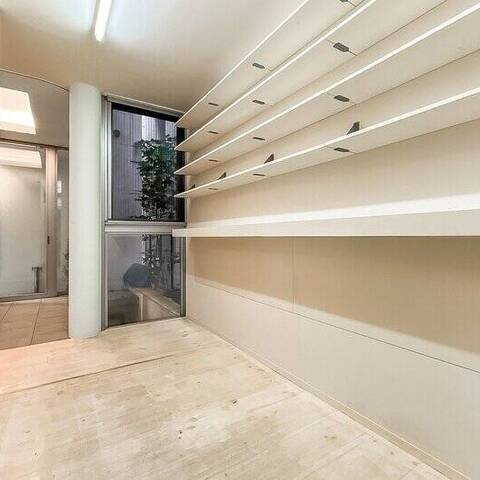 N'sBauの室内写真