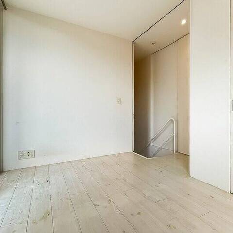 N'sBauの室内写真