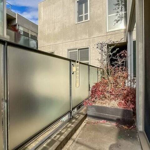 N'sBauの眺望・バルコニー写真