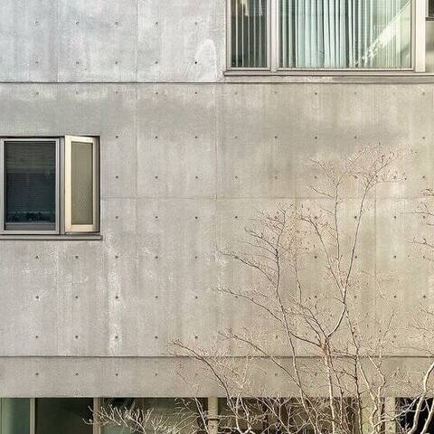 N'sBauの眺望・バルコニー写真