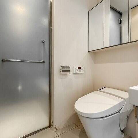 N'sBauの室内写真